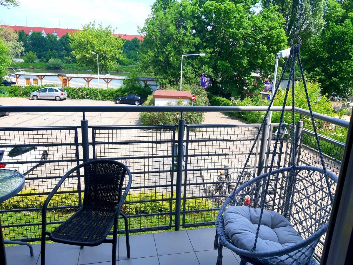 Na Grobli 123 Apartament Wrocław