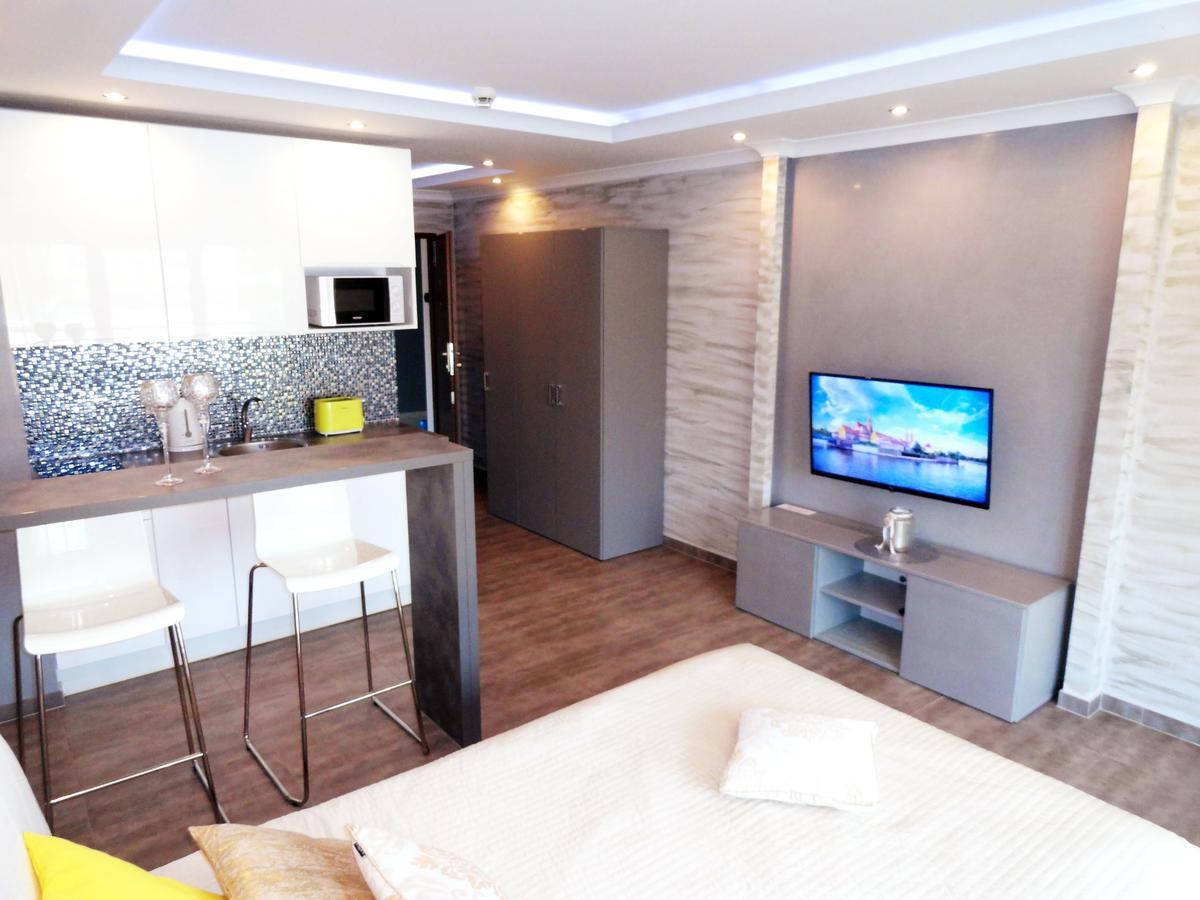 Apartament Na Grobli 123 Wrocław