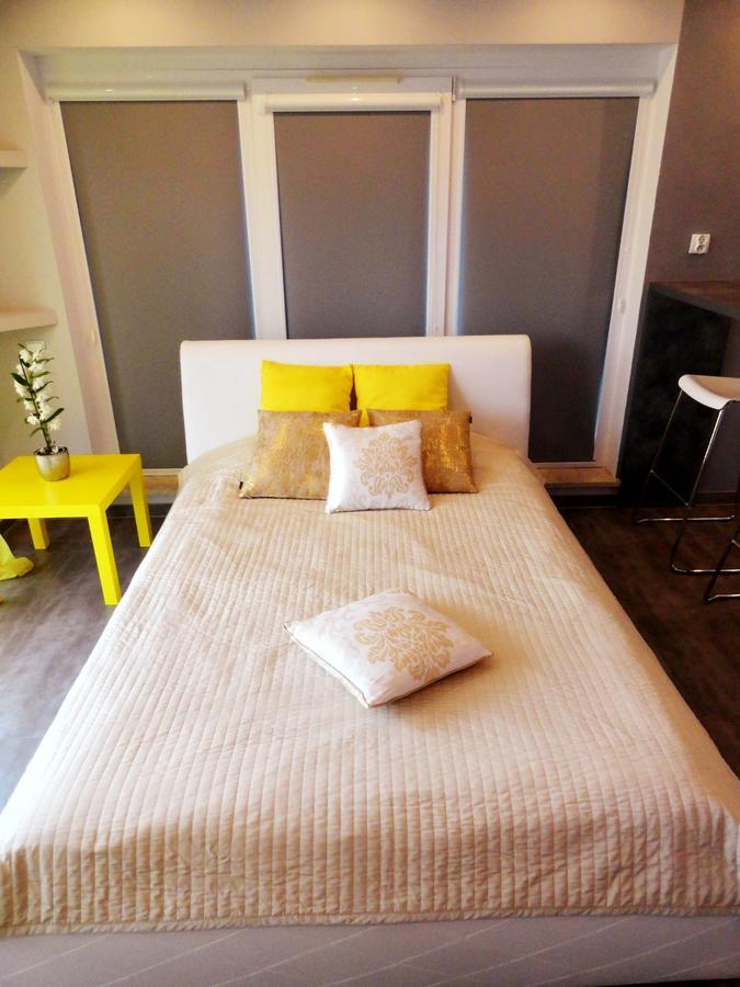 Na Grobli 123 Apartament