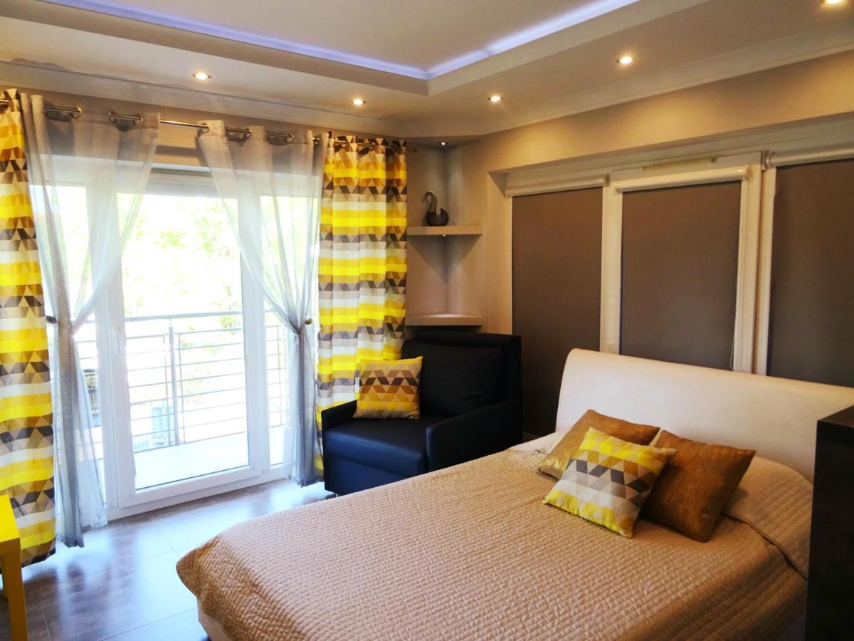 Na Grobli 123 Apartament *