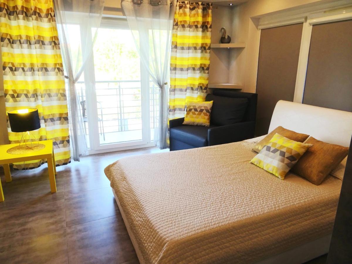 Na Grobli 123 Apartament Wrocław