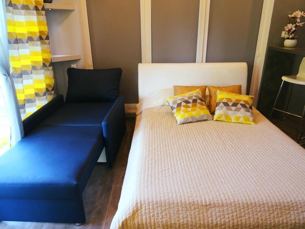 Apartament Na Grobli 123 *